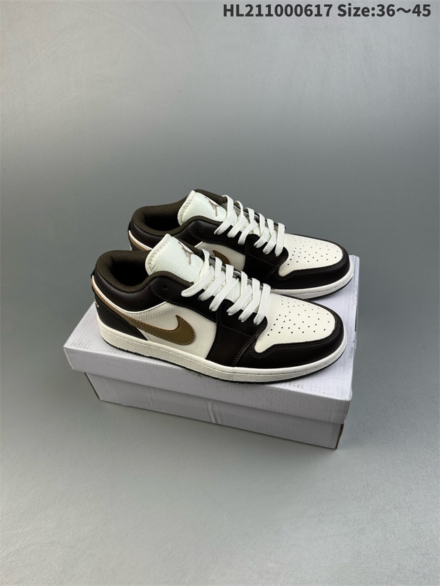 women air jordan 1 shoes 2024-7-4-270